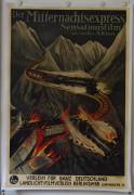 Der Mitternachtsexpress (The Midnight Express)